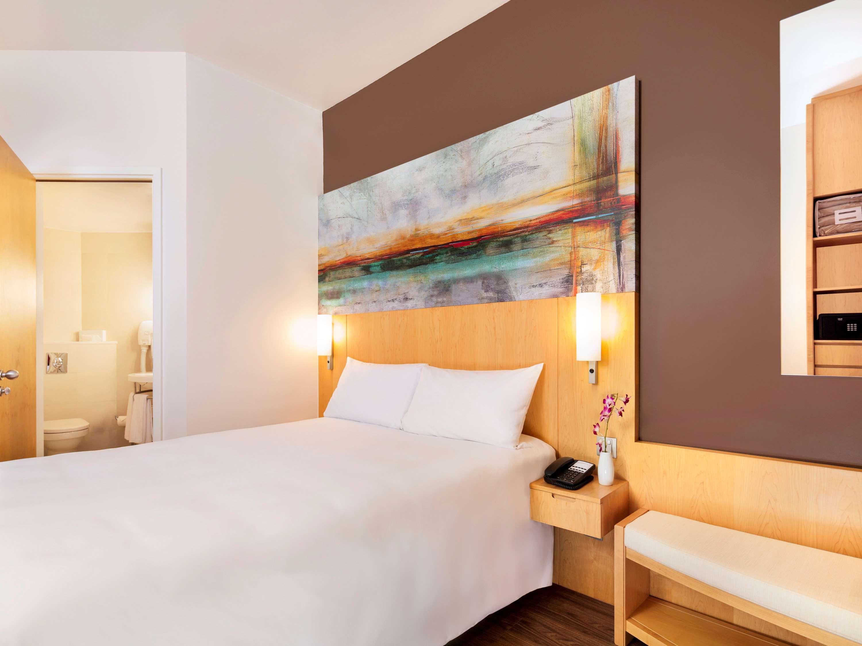 Ibis One Central - World Trade Centre Dubai Bagian luar foto