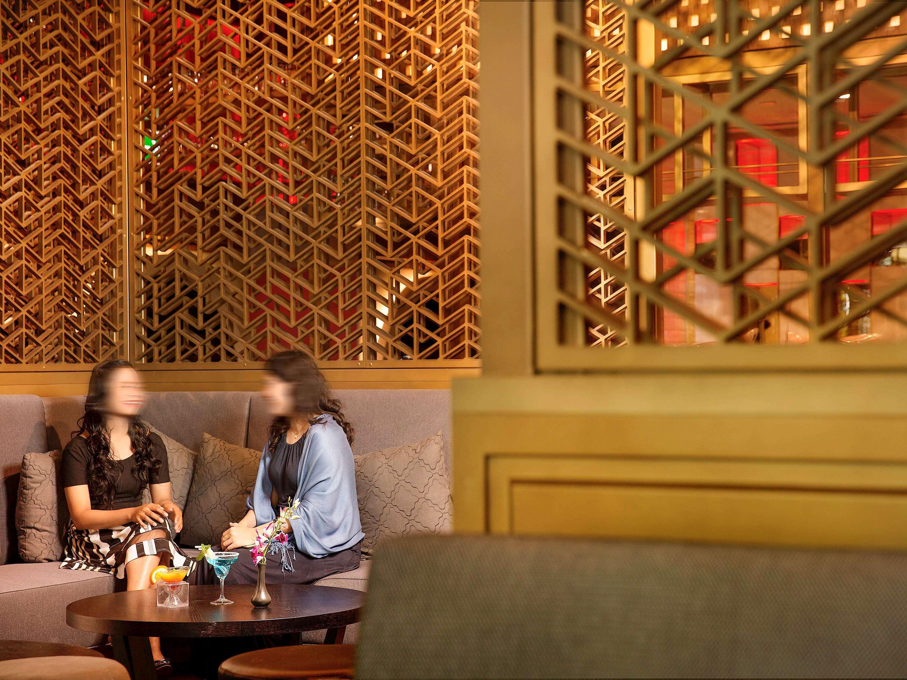 Ibis One Central - World Trade Centre Dubai Bagian luar foto
