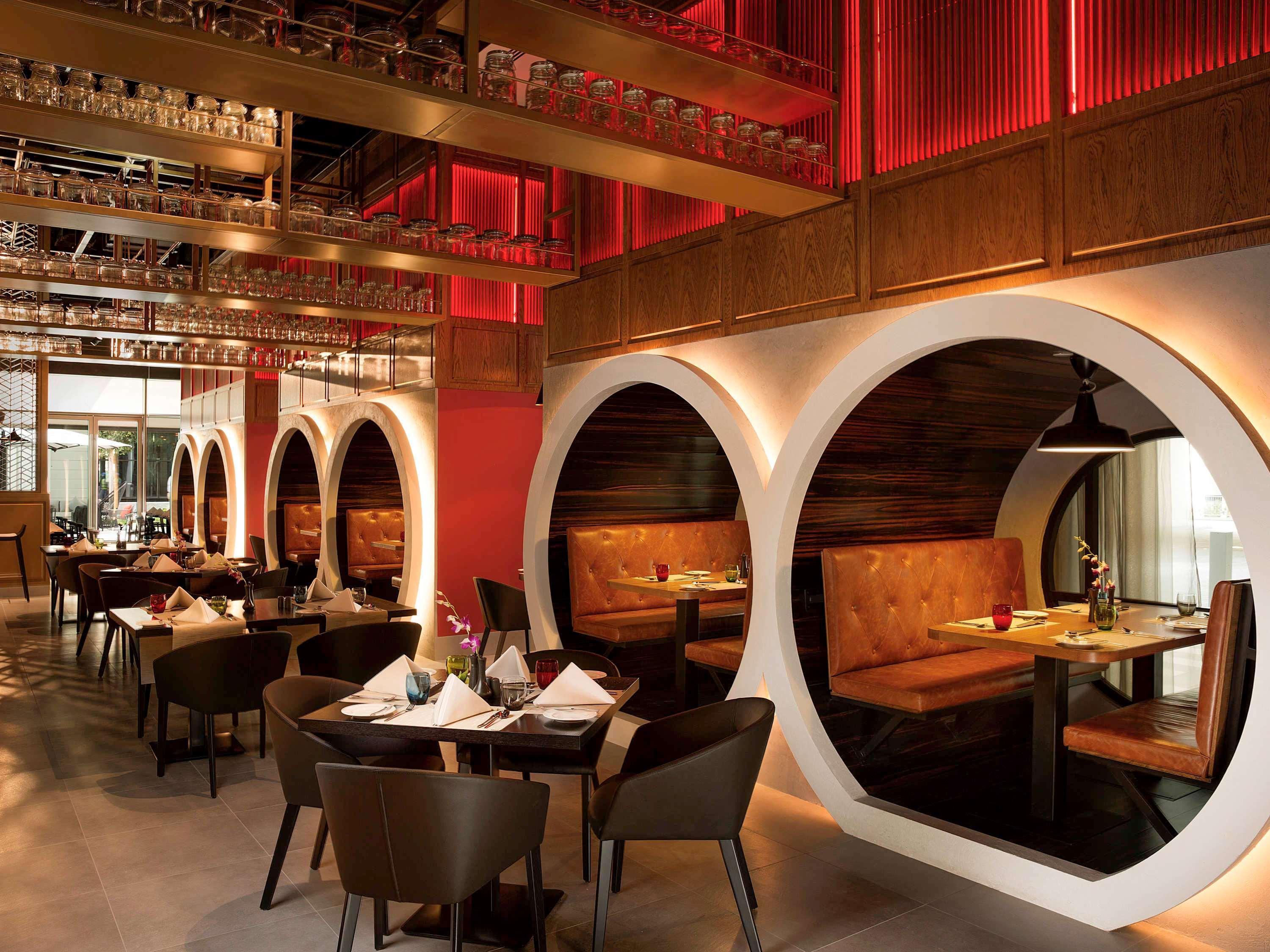 Ibis One Central - World Trade Centre Dubai Bagian luar foto