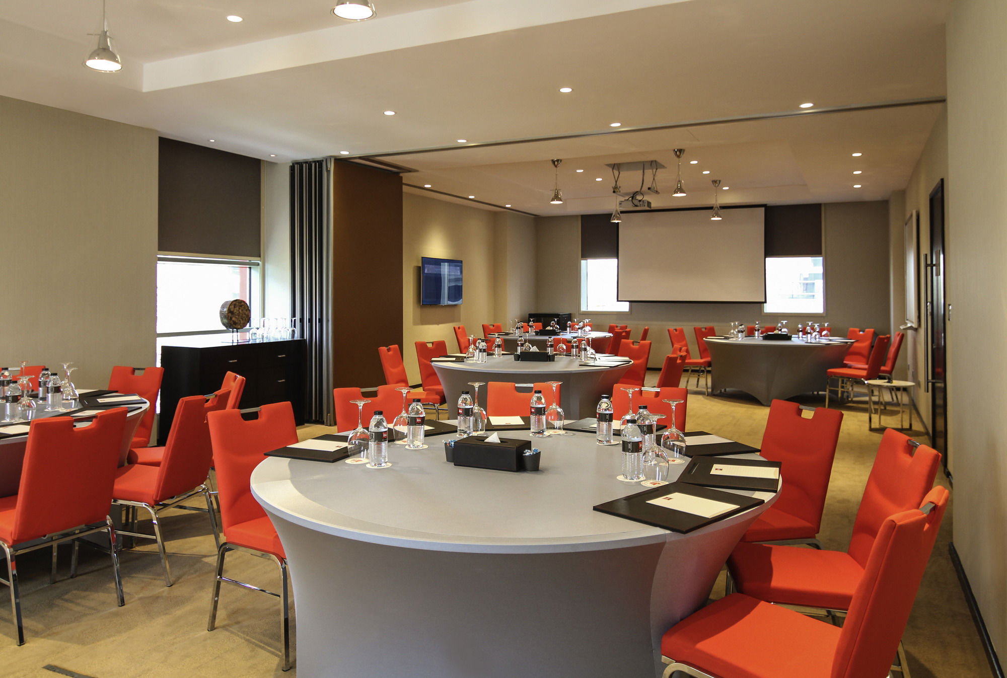 Ibis One Central - World Trade Centre Dubai Bagian luar foto